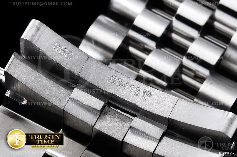 0110 DailyWear R2DJ0252E – DJ2 41mm Jub 635